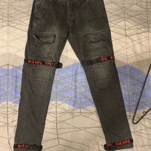 8+9 MFG Jeans